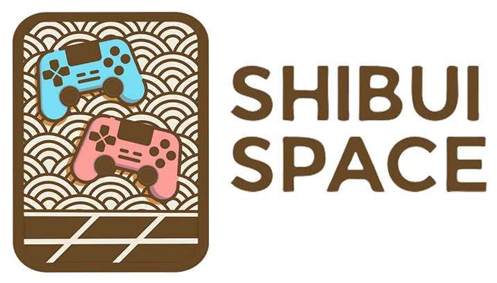 Shibui Space